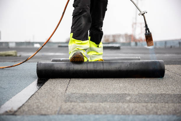 Reliable Litchfield, MI Roofing Services Solutions